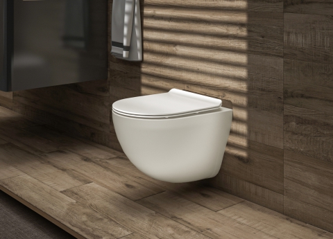 Commode