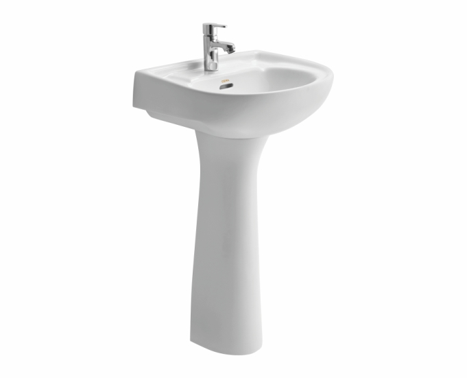 Basin