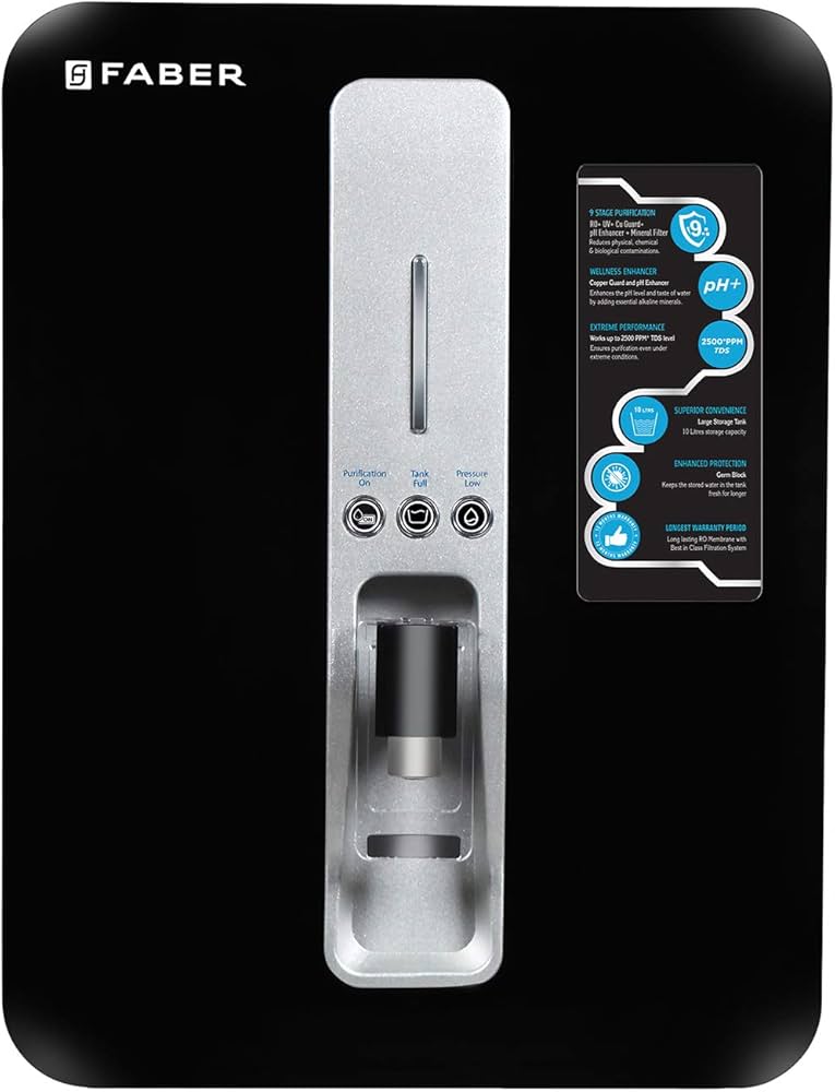 Water Purifier