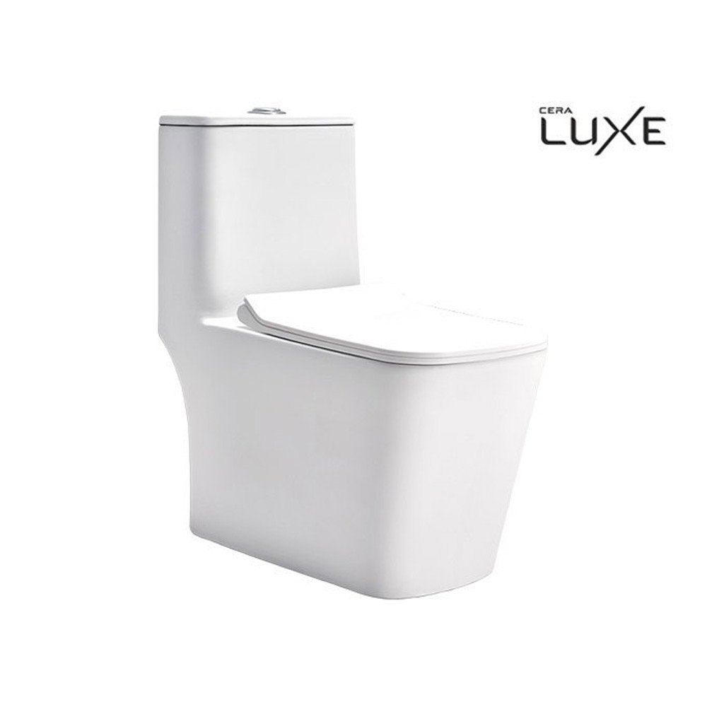 Cera Charms 6D Commode in Nepal