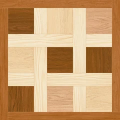 Renzo Brown Kitchen Floor Tiles
