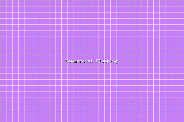 Commercial Flooring